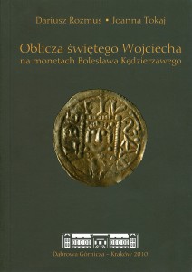 Oblicza Sw. Wojciecha
